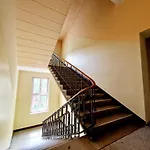 J&W Apartments Elektoralna Cozy Flat