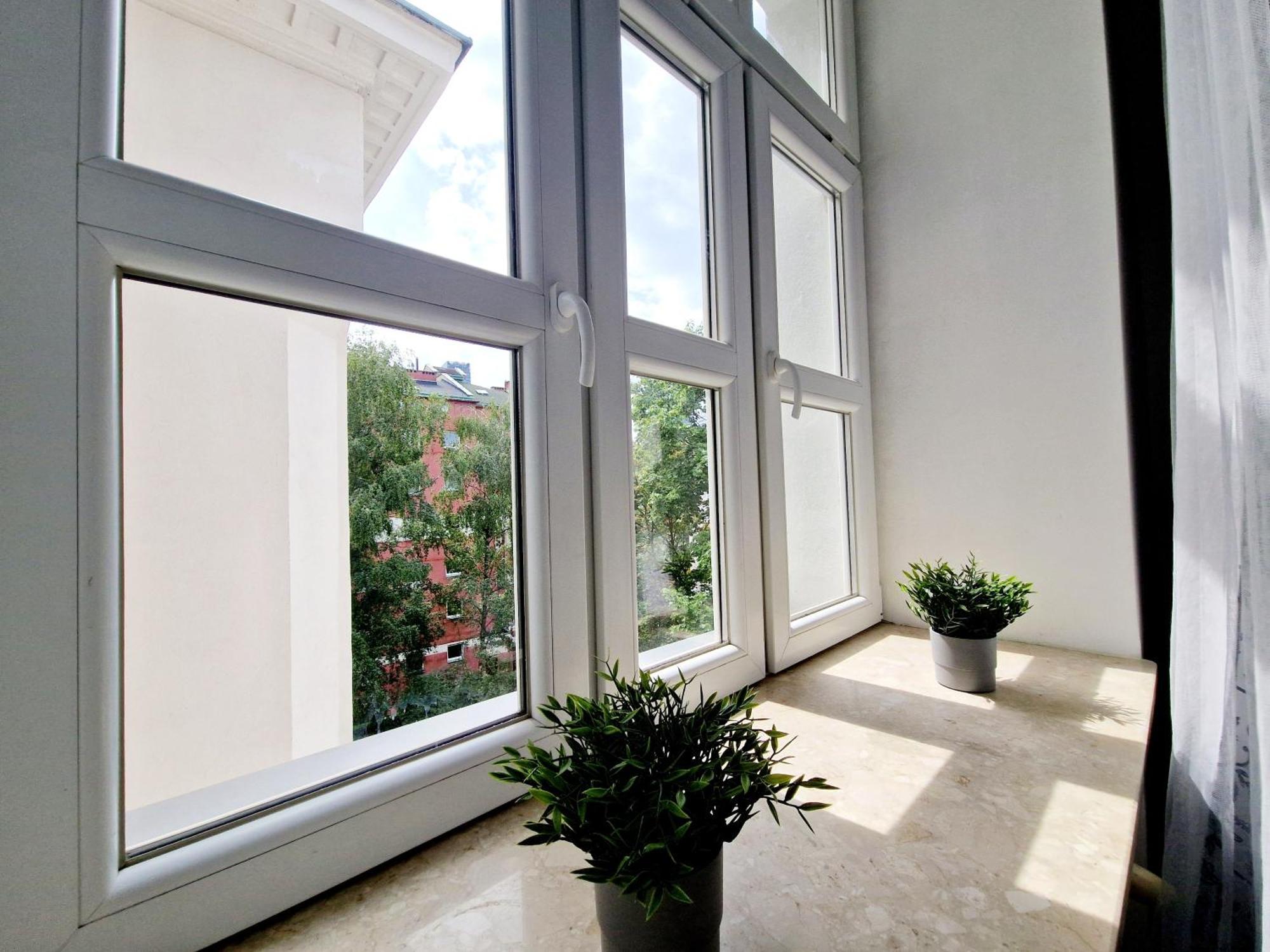 J&w Elektoralna Cozy Flat Apartament Warszawa