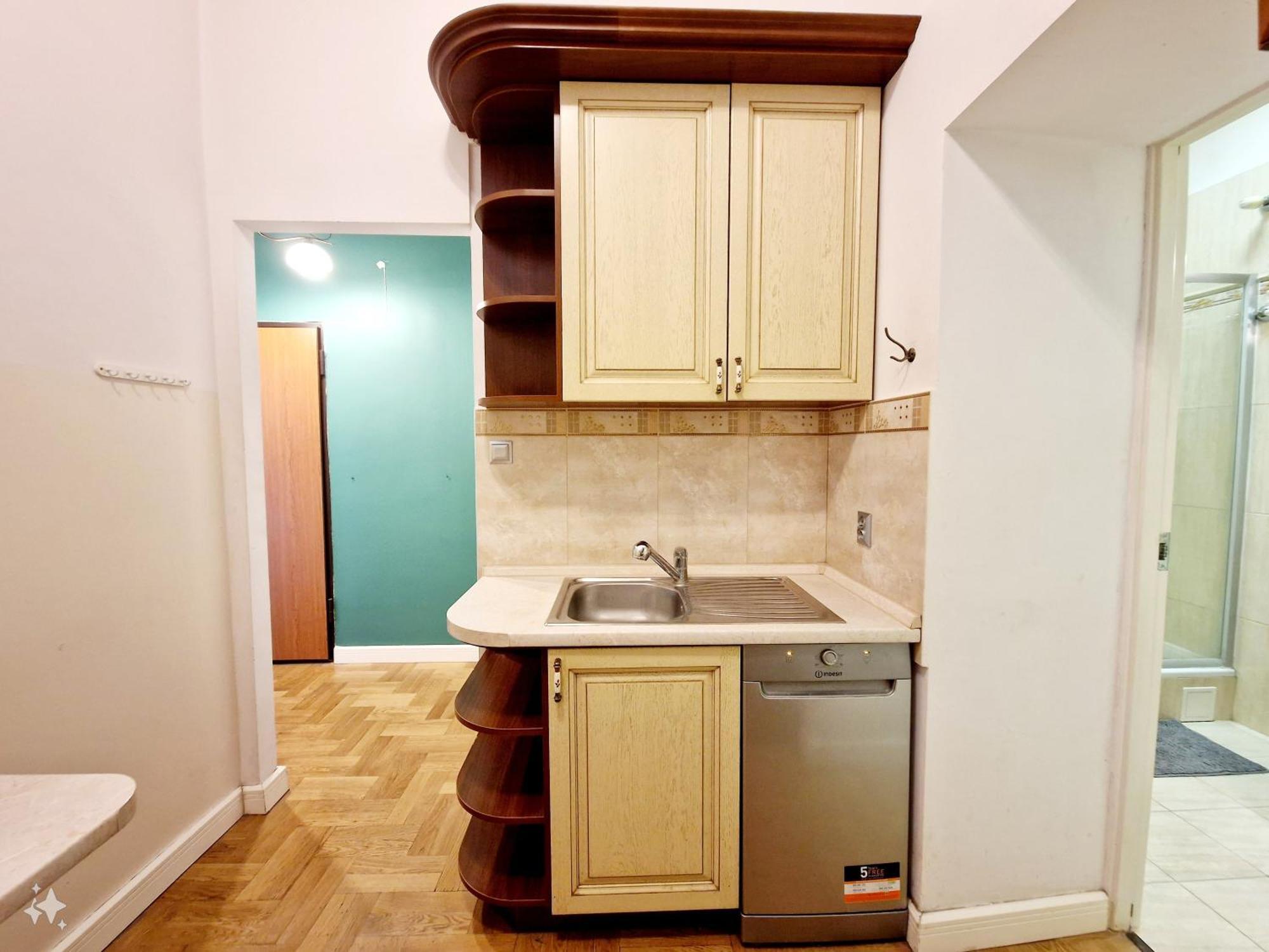 Apartament J&w Elektoralna Cozy Flat Warszawa
