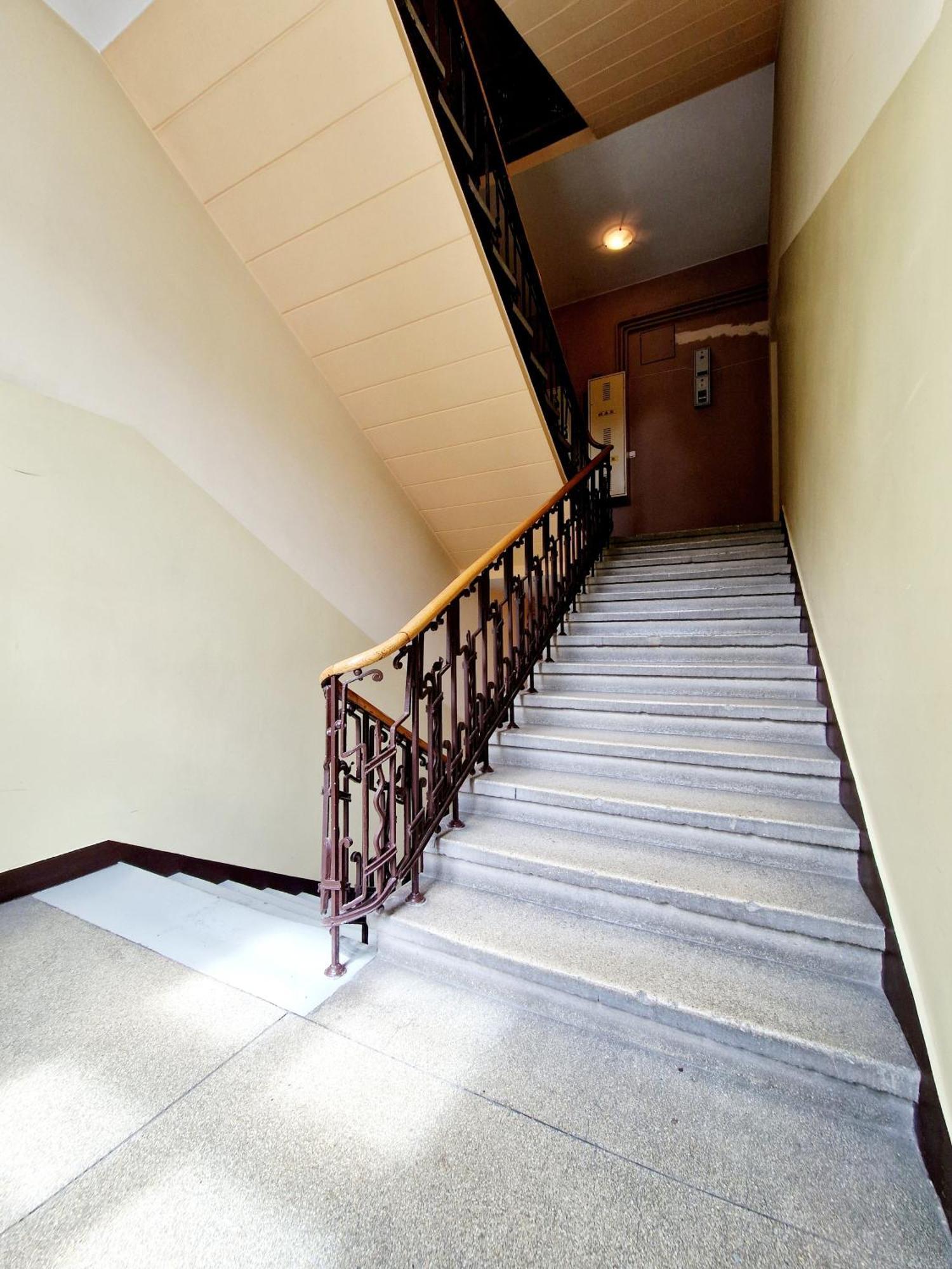 J&w Elektoralna Cozy Flat Warszawa