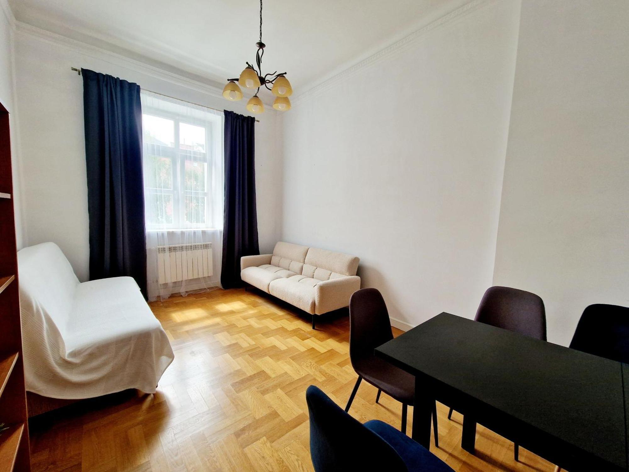 J&w Elektoralna Cozy Flat Apartament *