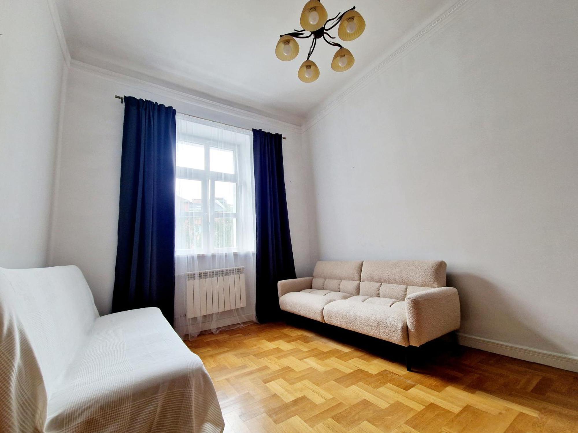 J&w Elektoralna Cozy Flat Apartament