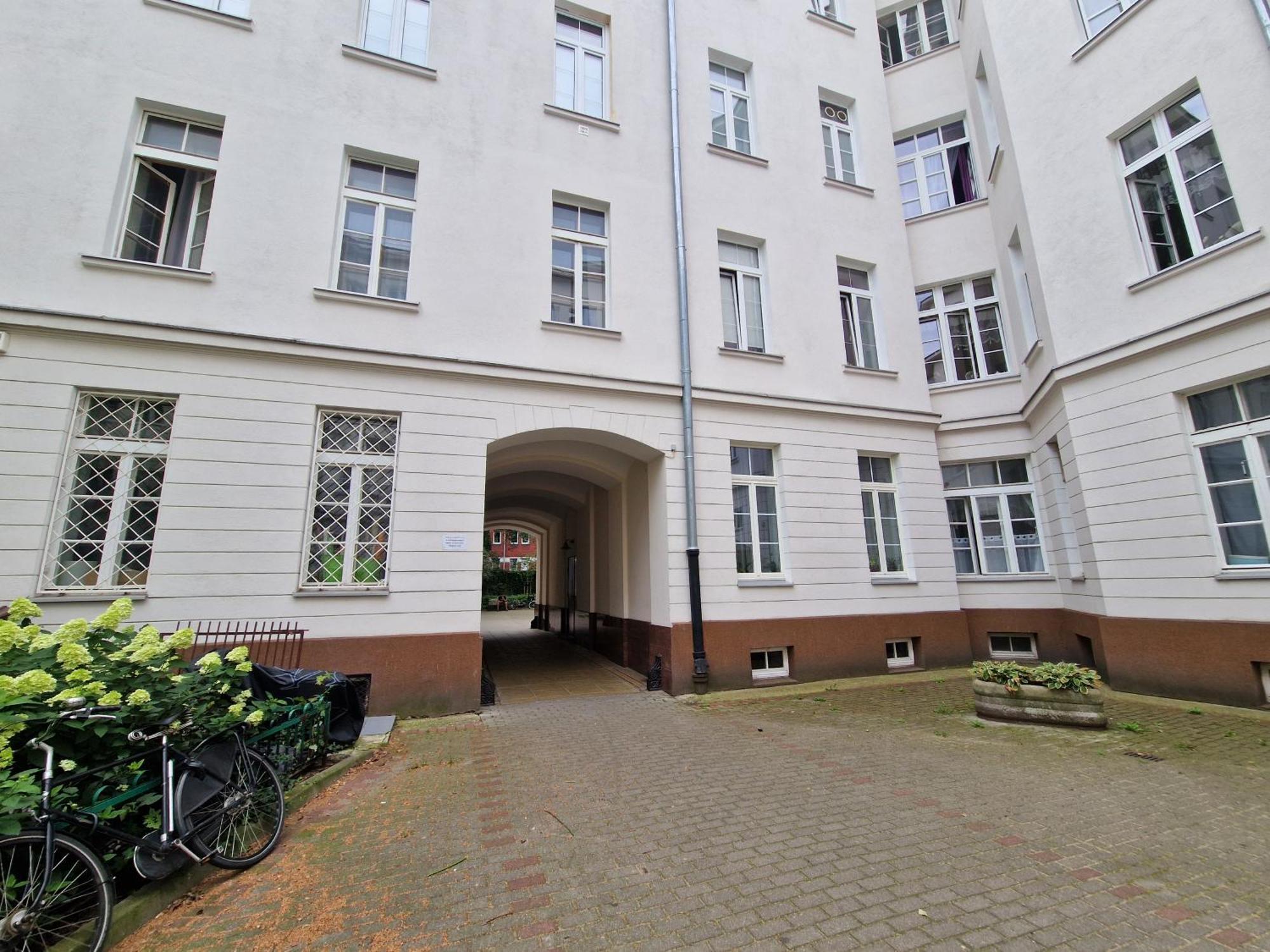 J&w Elektoralna Cozy Flat Apartament Warszawa