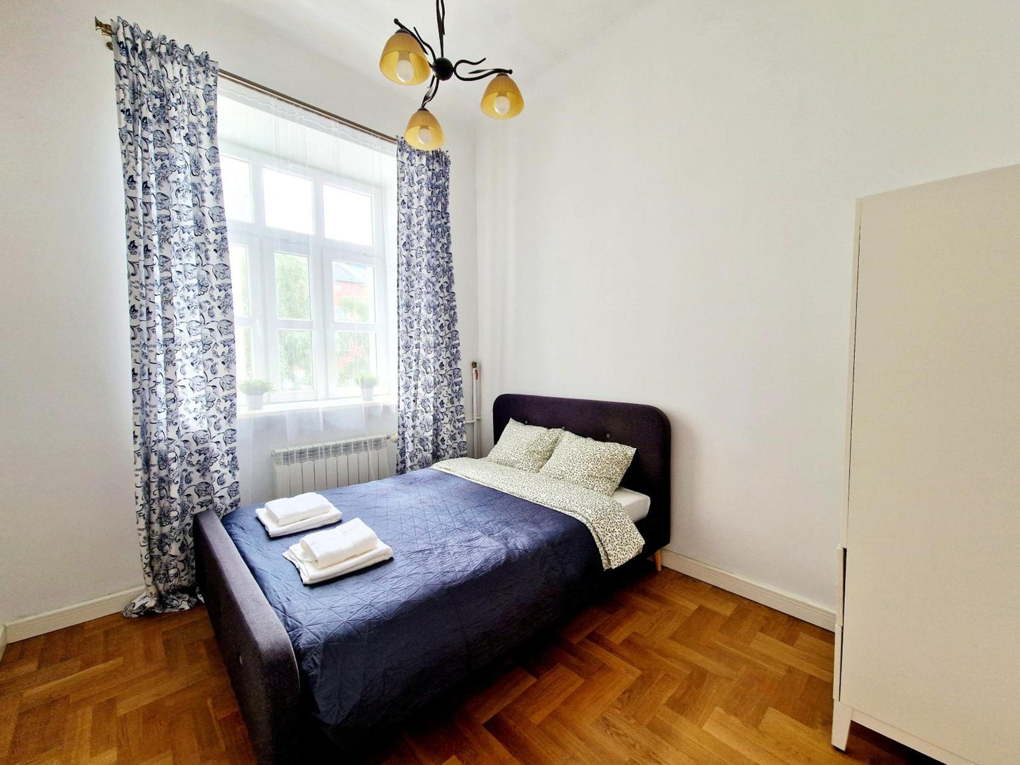 J&w Elektoralna Cozy Flat * Warszawa